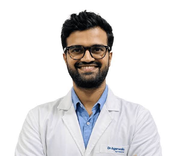 Dr Visakh Thomas